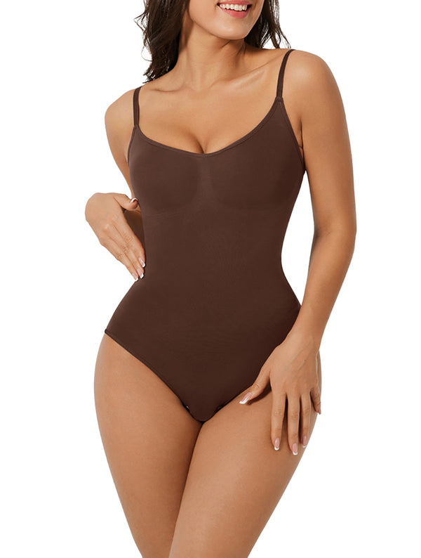 HayVelveta™ SnatchMe Bodysuit