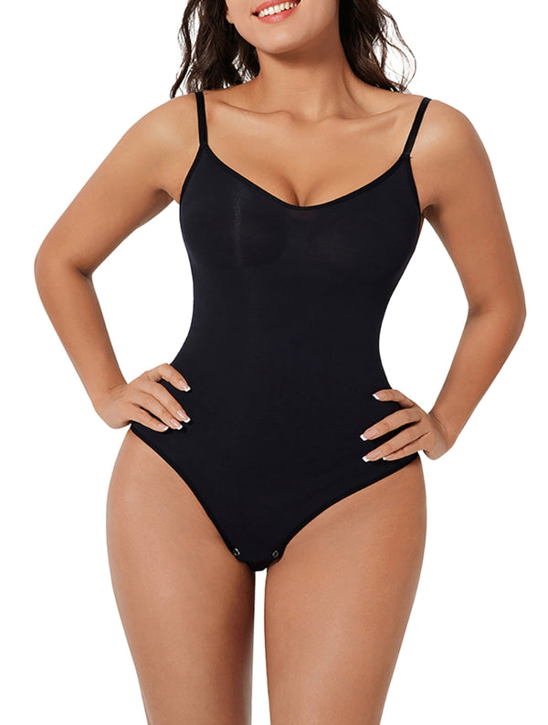 HayVelveta™ Сonfidence-Bodysuit