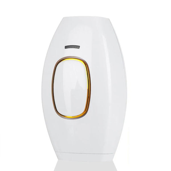 SmoothGlow Laser Hair Remover