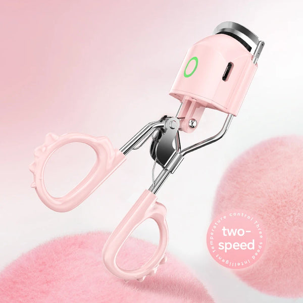 Quick Heat Lash Curler